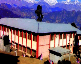 Government Post Graduate College