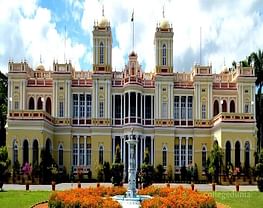 Central Food Technological Research Institute - [CFTRI]