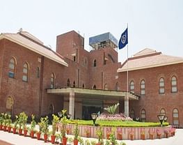Indira Gandhi National Open University - [IGNOU]