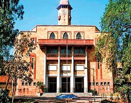 Gujarat University - [GU]
