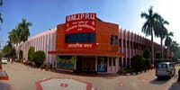 Mahatma Jyotiba Phule Rohilkhand University - [MJPRU]