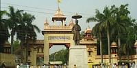Banaras Hindu University - [BHU]
