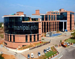 Manipal Academy of Higher Education - [MAHE]