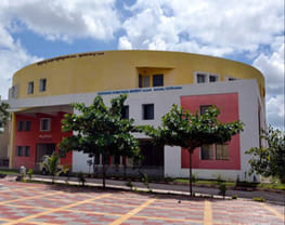 Visvesvaraya Technological University - [VTU]