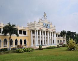 University of Mysore - [UOM]