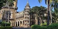 Mumbai University - [MU]