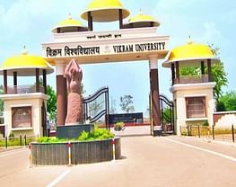 Vikram University - [VU]