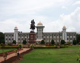 Shivaji University - [SUK]