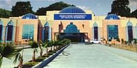 Baba Farid University of Health Sciences - [BFUHS]