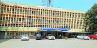 Hemchand Yadav Vishwavidyalaya - [HYV]