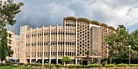 IIT Bombay - Indian Institute of Technology - [IITB]