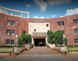 Maharashtra University of Health Sciences - [MUHS]