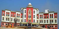 Chhattisgarh Swami Vivekanand Technical University - [CSVTU]