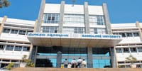 Bangalore University - [BU]