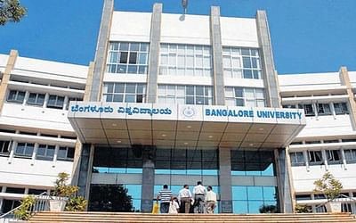 Bangalore University: Applications (Open), Rankings, Courses, Admission  2022, Fees, Cut Off, Placements, Scholarships, Distance Education, Results