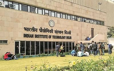 IIT Delhi (IITD): Courses, Admission 2024, Cutoff, Placements