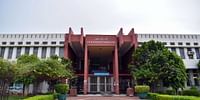 Jamia Millia Islamia University-[JMI]