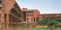 Jawaharlal Nehru University - [JNU]