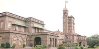 Savitribai Phule Pune University - [SPPU]