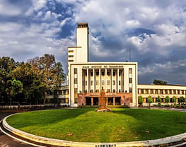 IIT Kharagpur - Indian Institute of Technology - [IITKGP]