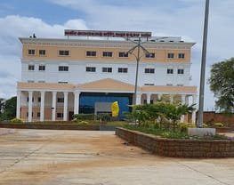 Kaloji Narayana Rao University of Health Sciences