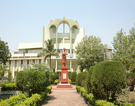 Pt. Ravishankar Shukla University - [PRSU]