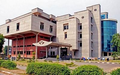 PGIMER, Chandigarh: Admission 2023 (Open), Result, Ranking, Fees, Courses,  Dates, Ranking