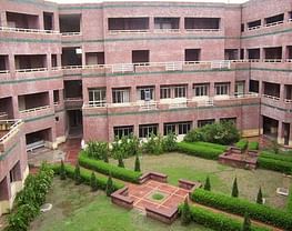 Netaji Subhas University of Technology - [NSUT]