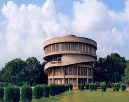 Panjab University - [PU]