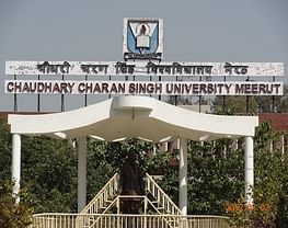 Chaudhary Charan Singh University - [CCS]