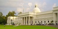 IIT Roorkee - Indian Institute of Technology - [IITR]