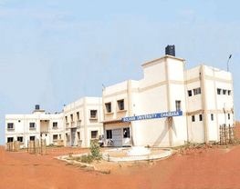 Kolhan University