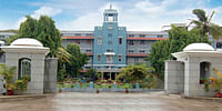 Christian Medical College - [CMC]