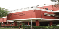 FMS Delhi Faculty of Management Studies