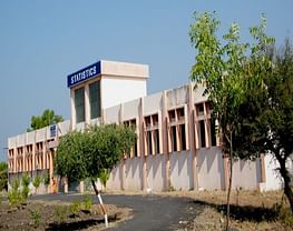 Sant Gadge Baba Amravati University - [SGBAU]