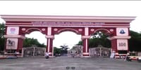 Kavayitri Bahinabai Chaudhari North Maharashtra University