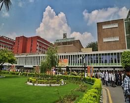 All India Institute of Medical Sciences - [AIIMS]