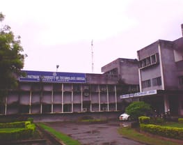 Biju Patnaik University of Technology - [BPUT]