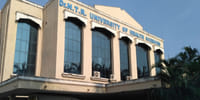 Dr. NTR University of Health Sciences - [NTRUHS]
