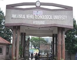 Jawaharlal Nehru Technological University - [JNTUH]