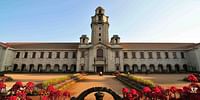 Indian Institute of Science - [IISc]