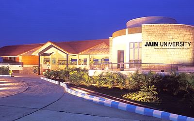 Jain University, Bangalore: Applications (Open), Courses, Admission, Fees, Placement, Cutoff, Ranking Jain University, Bangalore: Applications (Open), Courses, Admission, Fees, Placement, Cutoff, Ranking