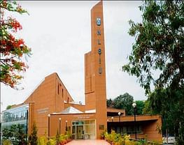 National Law School of India University - [NLSIU]