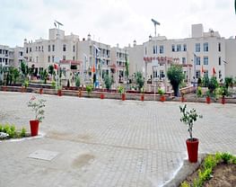 Central University of Rajasthan - [CURAJ]