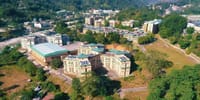 Sikkim Manipal University - [SMU]