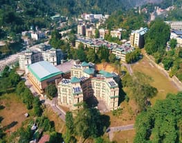 Sikkim Manipal University - [SMU]
