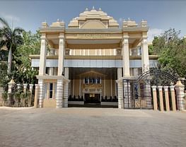 Bharath University - Bharath Institute of Higher Education and Research - [BIHER]