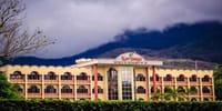 Karunya Institute of Technology and Sciences - [Karunya Deemed University]