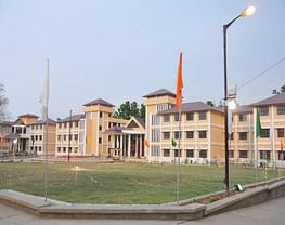 IIM Ranchi - Indian Institute of Management