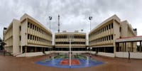 IIT Goa - Indian Institute of Technology - [IITG]